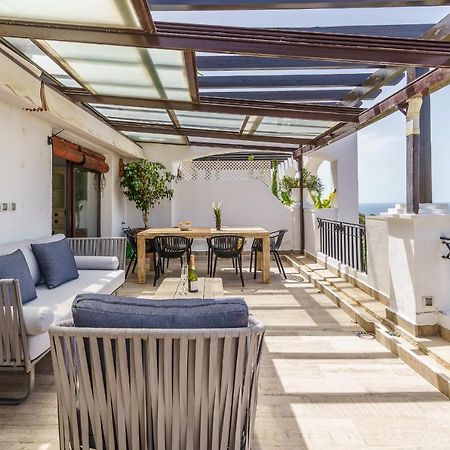 Apartament Fantastico Atico Duplex En Marbella Zewnętrze zdjęcie