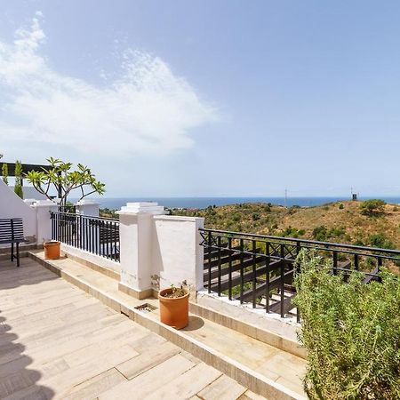 Apartament Fantastico Atico Duplex En Marbella Zewnętrze zdjęcie