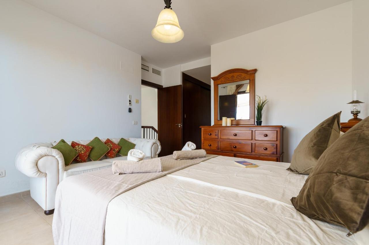 Apartament Fantastico Atico Duplex En Marbella Zewnętrze zdjęcie