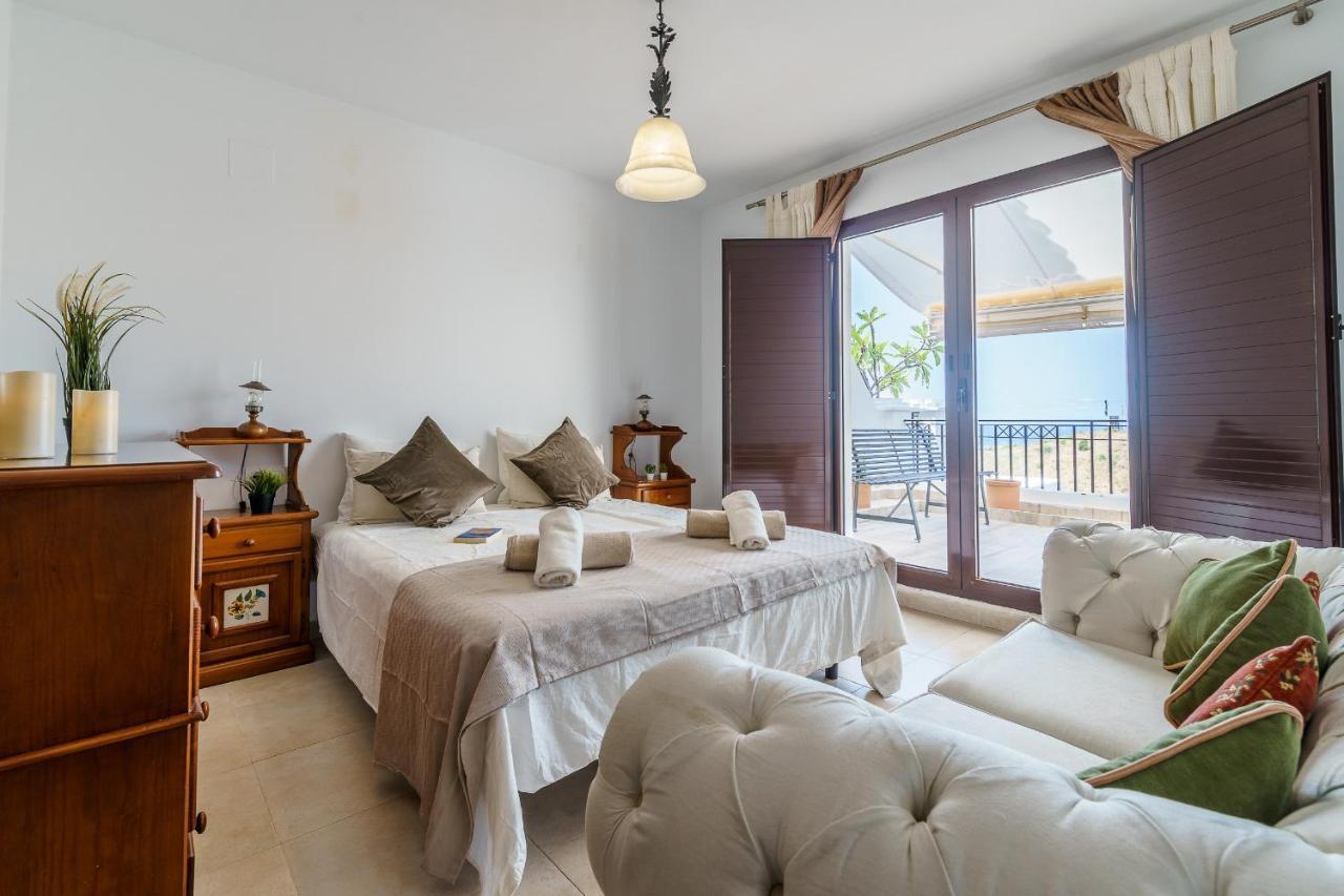 Apartament Fantastico Atico Duplex En Marbella Zewnętrze zdjęcie