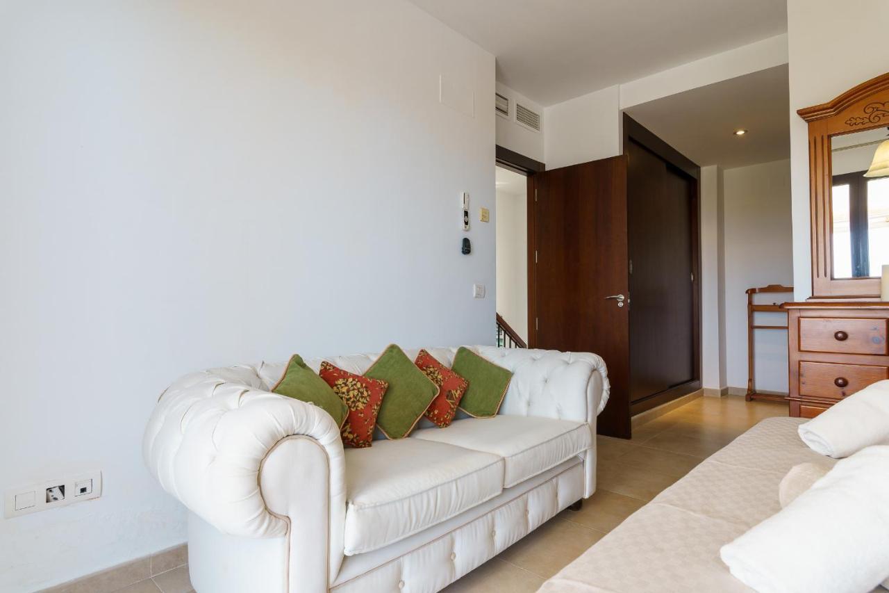 Apartament Fantastico Atico Duplex En Marbella Zewnętrze zdjęcie
