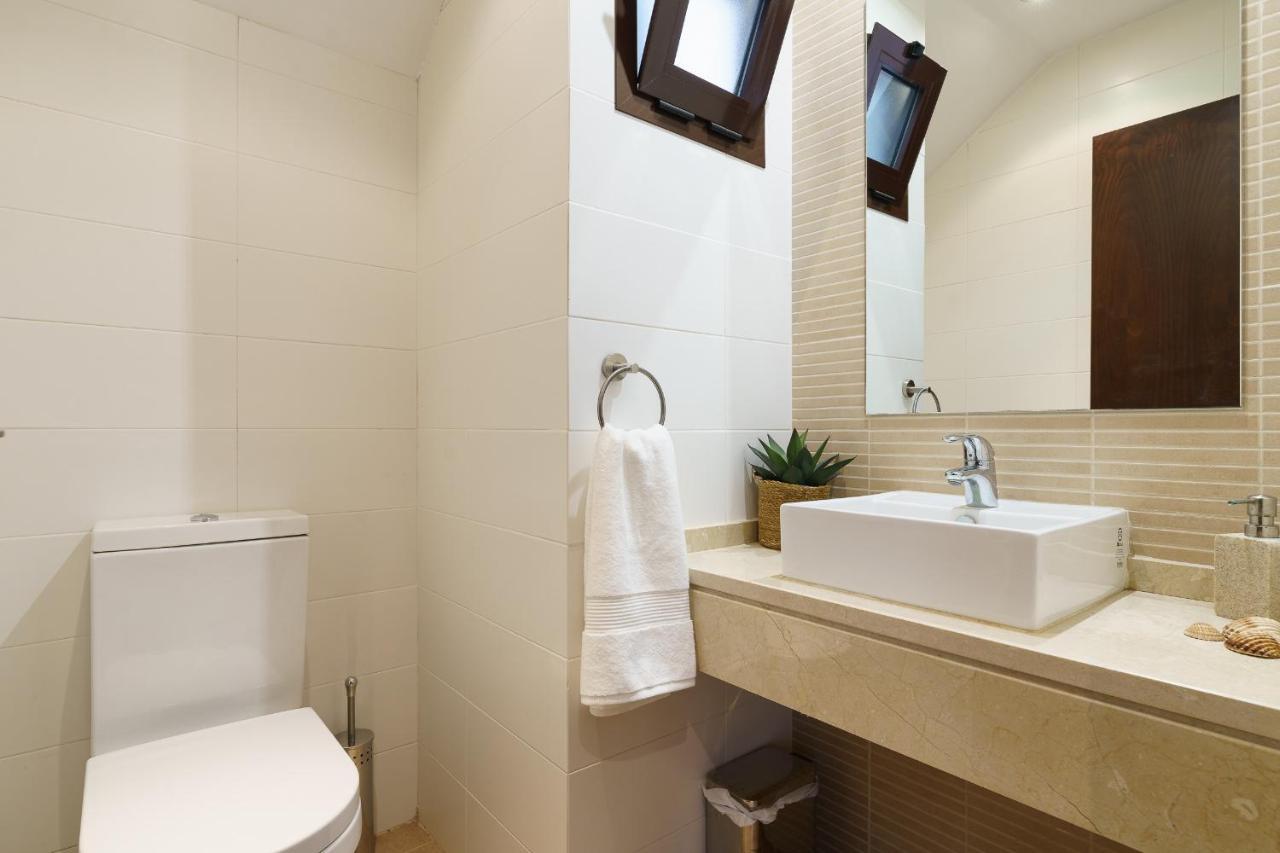 Apartament Fantastico Atico Duplex En Marbella Zewnętrze zdjęcie