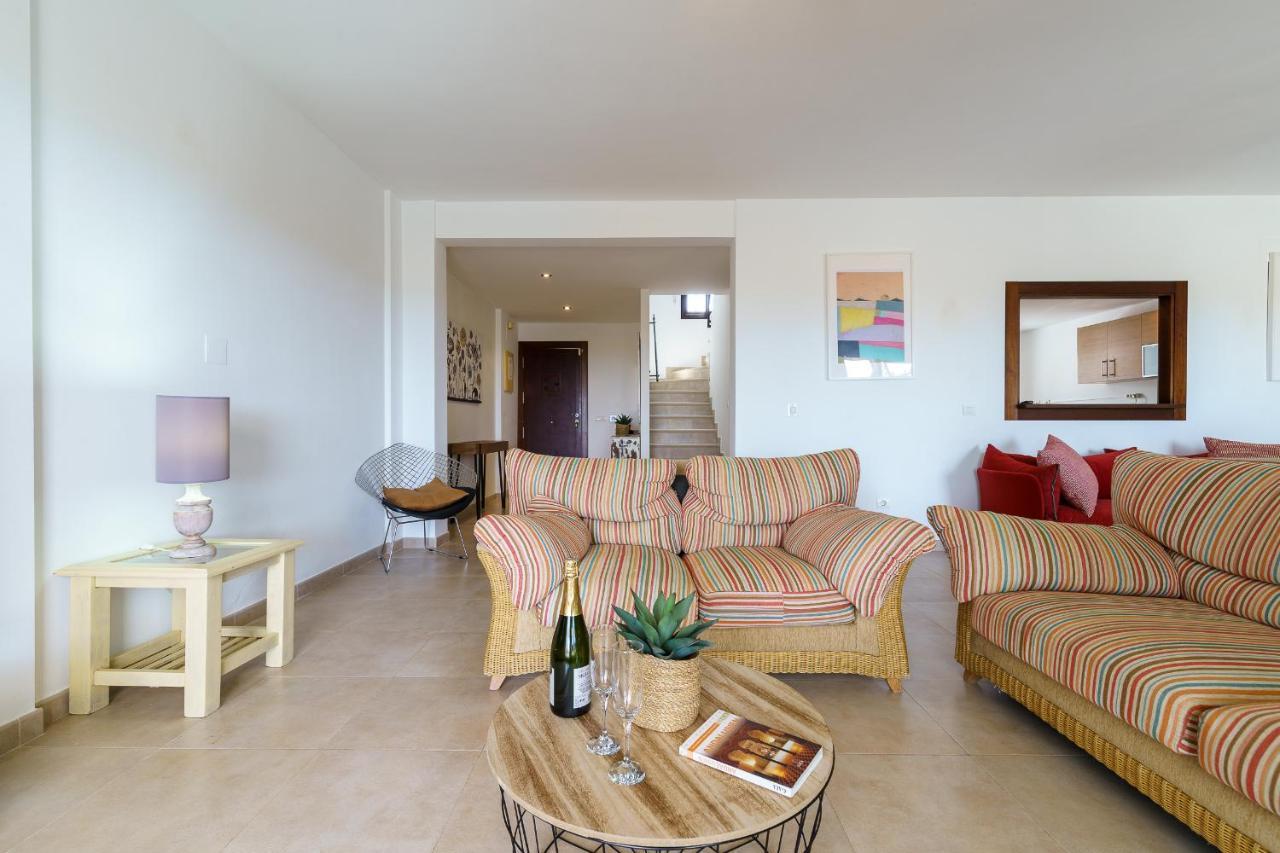 Apartament Fantastico Atico Duplex En Marbella Zewnętrze zdjęcie