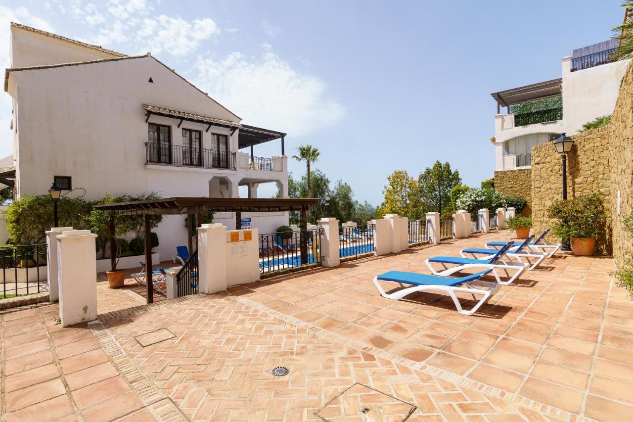 Apartament Fantastico Atico Duplex En Marbella Zewnętrze zdjęcie