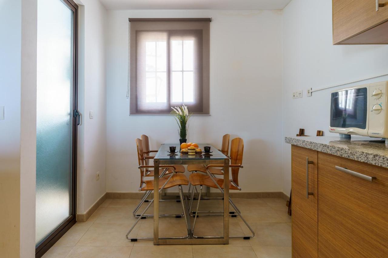 Apartament Fantastico Atico Duplex En Marbella Zewnętrze zdjęcie