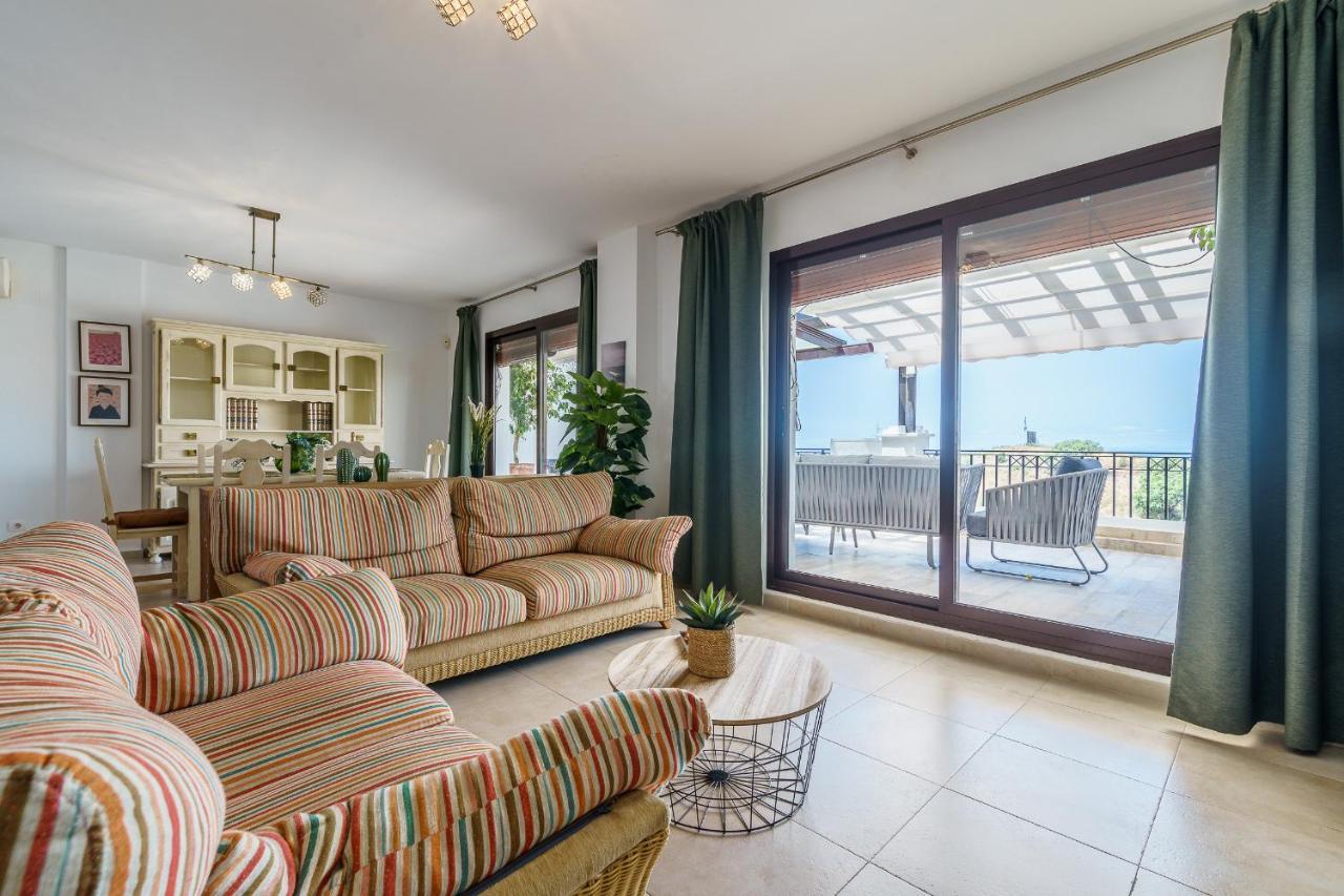 Apartament Fantastico Atico Duplex En Marbella Zewnętrze zdjęcie