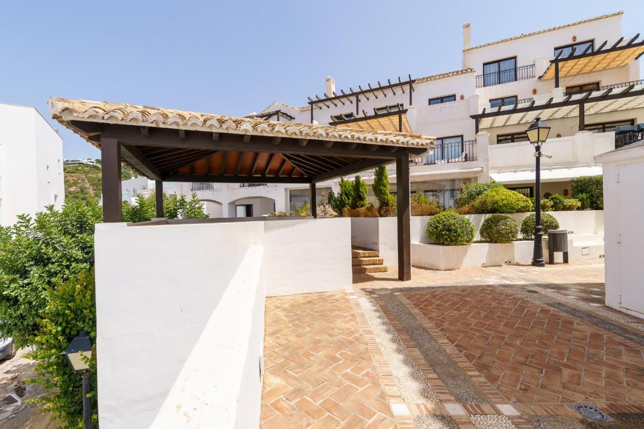 Apartament Fantastico Atico Duplex En Marbella Zewnętrze zdjęcie
