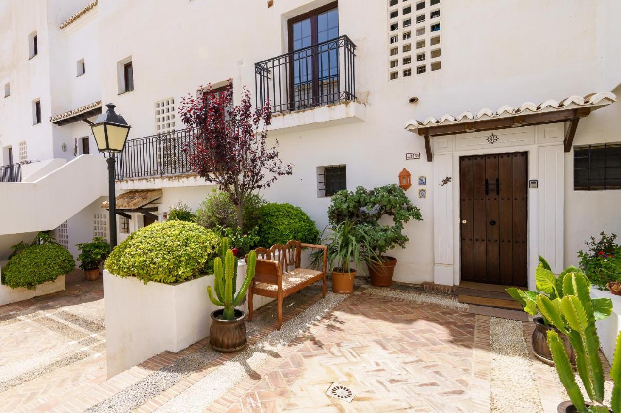 Apartament Fantastico Atico Duplex En Marbella Zewnętrze zdjęcie