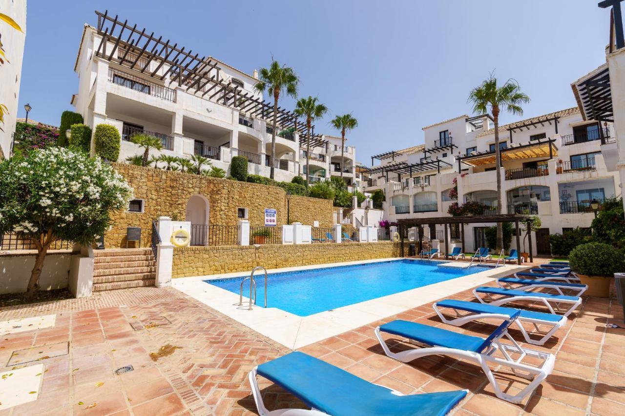 Apartament Fantastico Atico Duplex En Marbella Zewnętrze zdjęcie