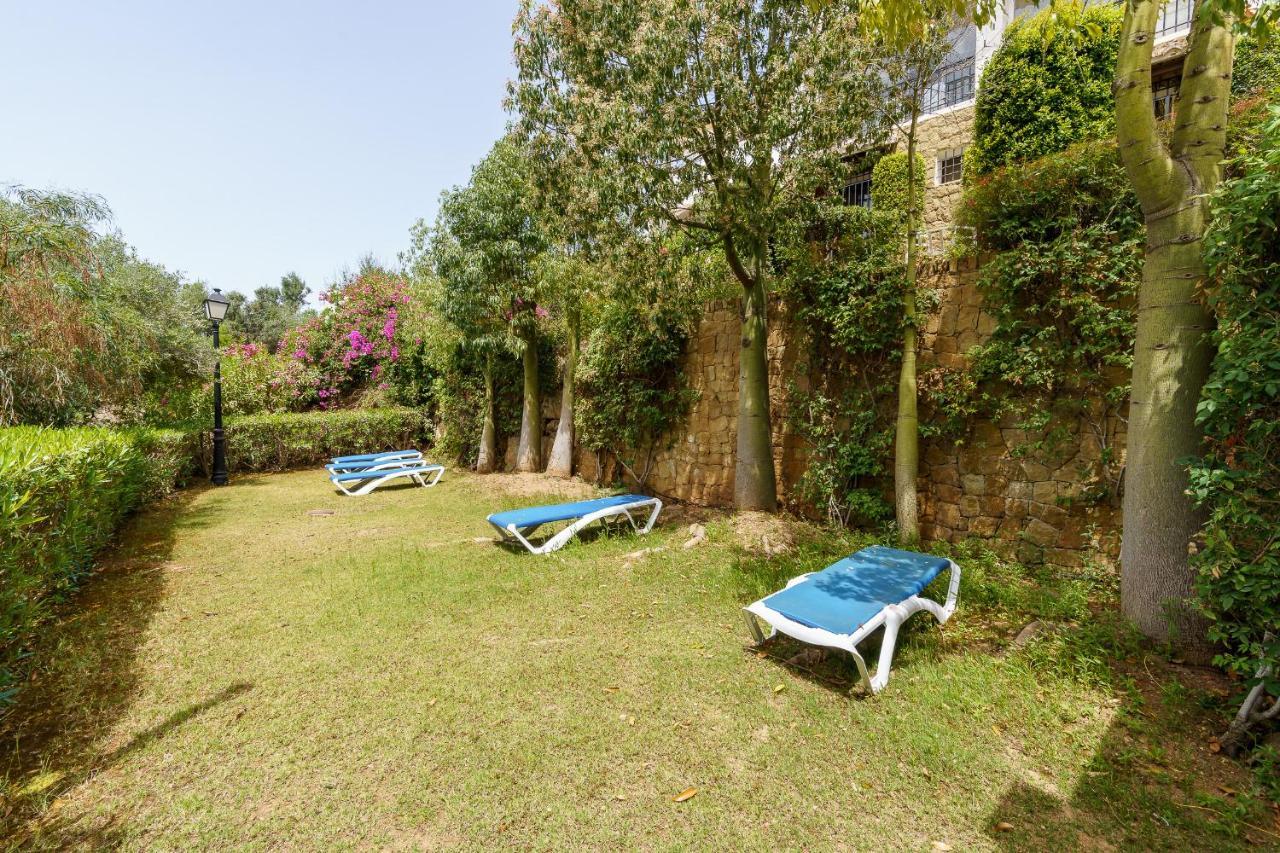 Apartament Fantastico Atico Duplex En Marbella Zewnętrze zdjęcie