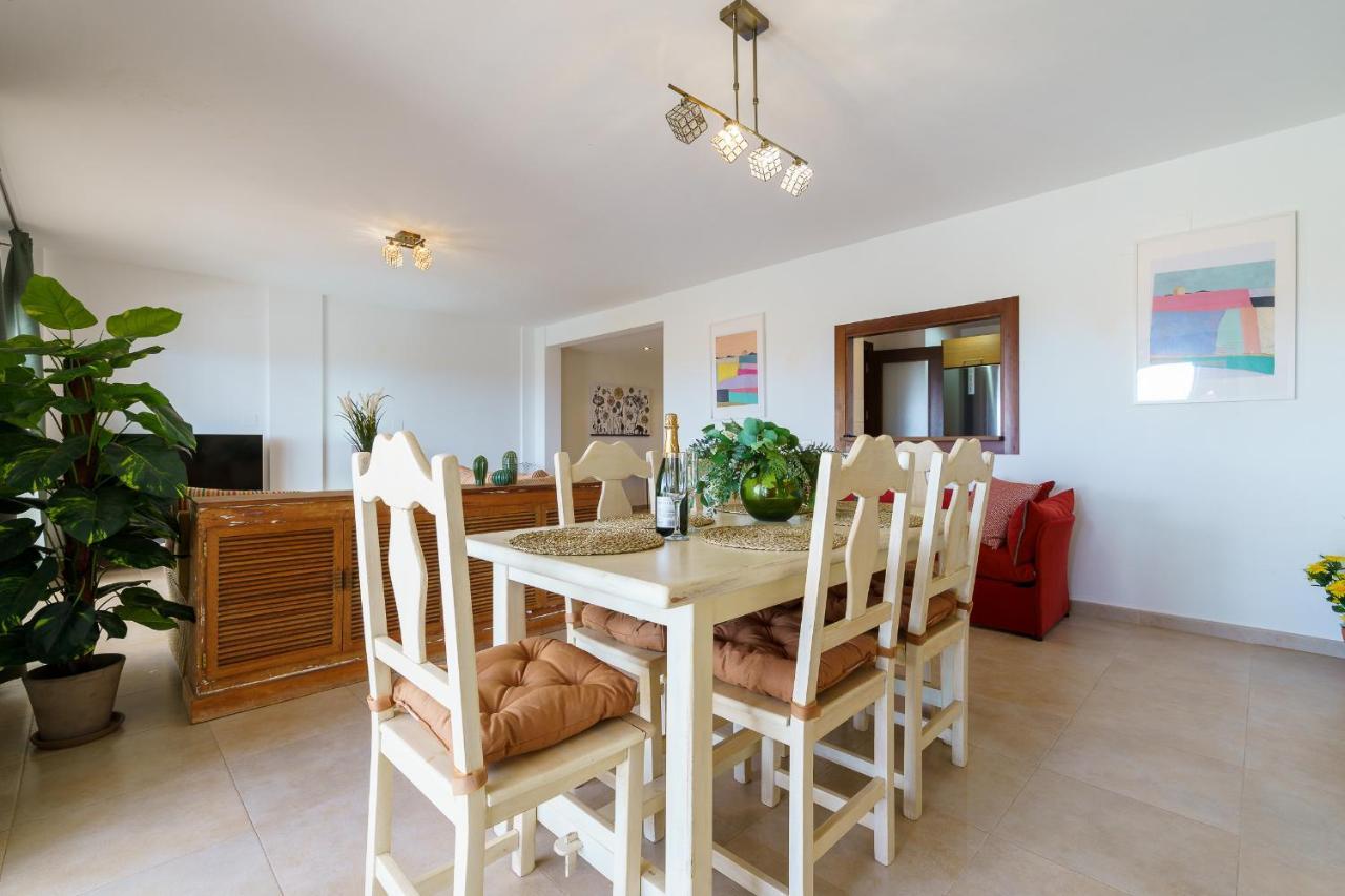 Apartament Fantastico Atico Duplex En Marbella Zewnętrze zdjęcie