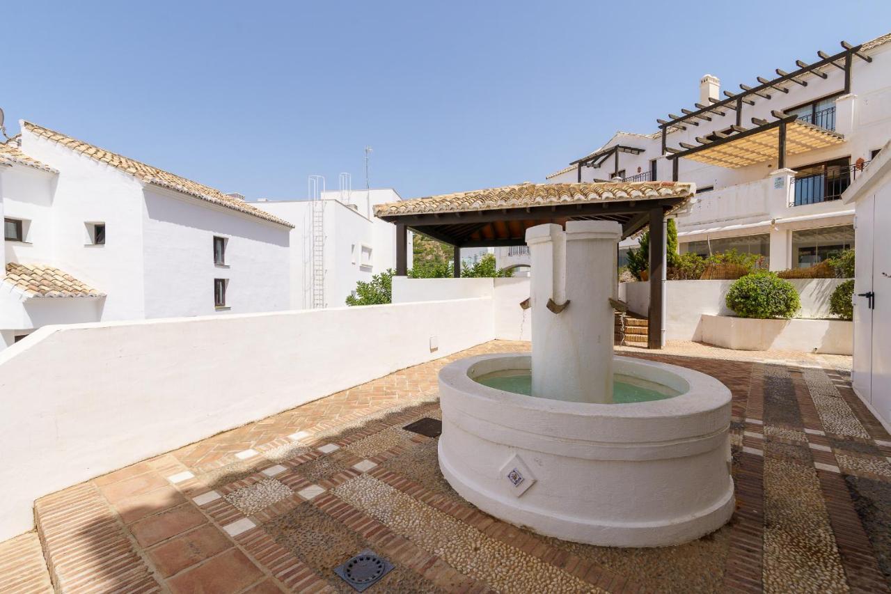 Apartament Fantastico Atico Duplex En Marbella Zewnętrze zdjęcie