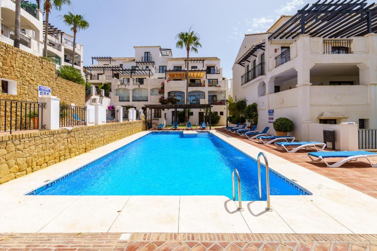 Apartament Fantastico Atico Duplex En Marbella Zewnętrze zdjęcie