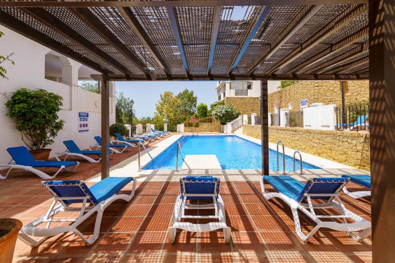 Apartament Fantastico Atico Duplex En Marbella Zewnętrze zdjęcie
