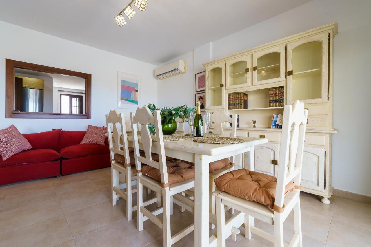 Apartament Fantastico Atico Duplex En Marbella Zewnętrze zdjęcie