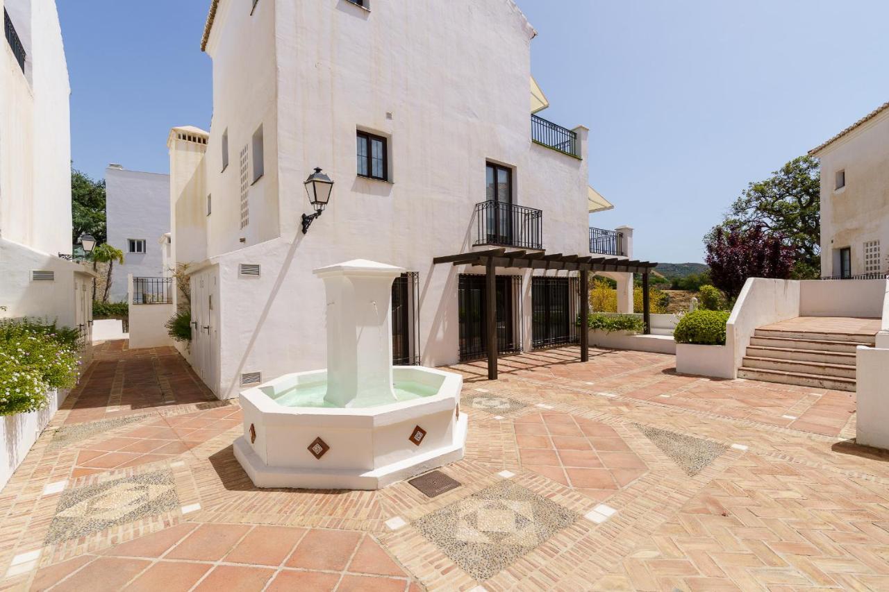 Apartament Fantastico Atico Duplex En Marbella Zewnętrze zdjęcie